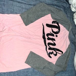 Victoria’s Secret “PINK” shirt
